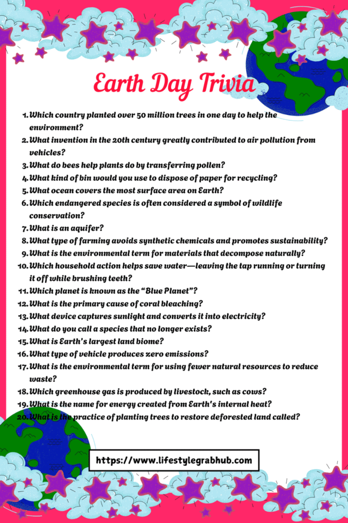 PRINTABLE EASTER TRIVIA QUESTIONS AND ANSWERS