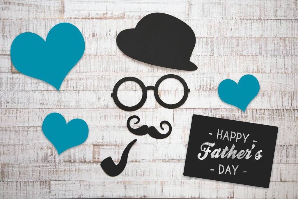 FATHER'S DAY TRIVIA QUESTIONS AND ANSWERS