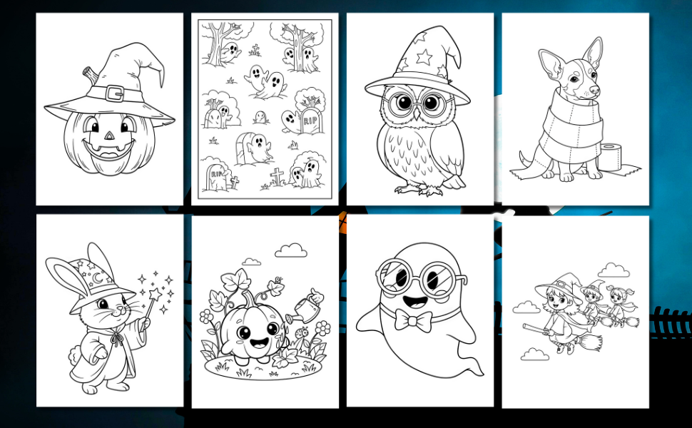 NIGHT OF FRIGHTS BY KAYLA GRABBY